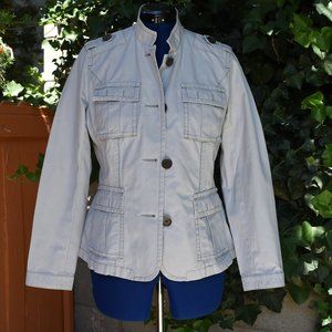 EDDIE BAUER Exterior Utility Jacket